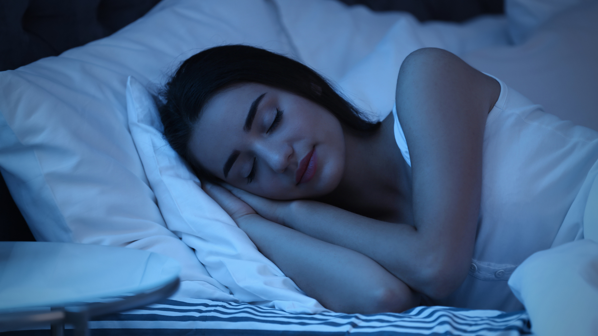 Meet Your Sleep Health Solution The Sleep Nerdz Guardian Topper